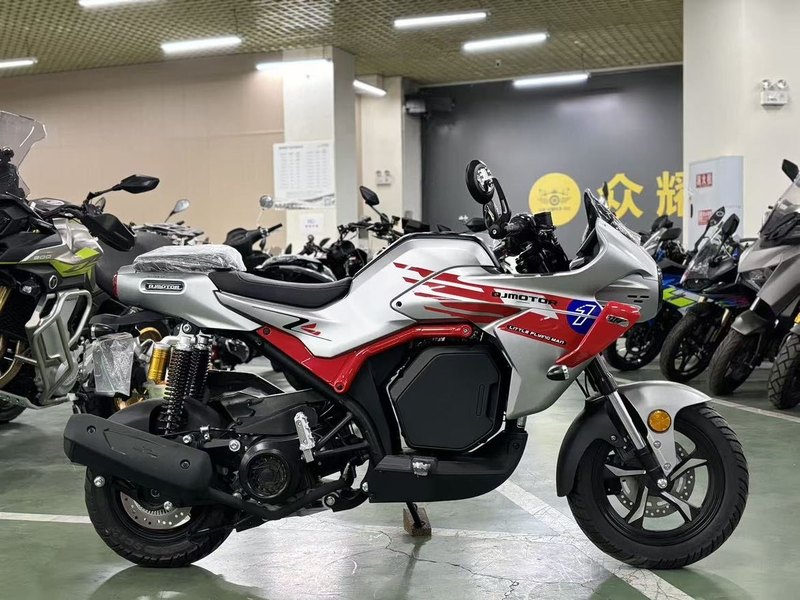 二手QJMOTOR小飞侠