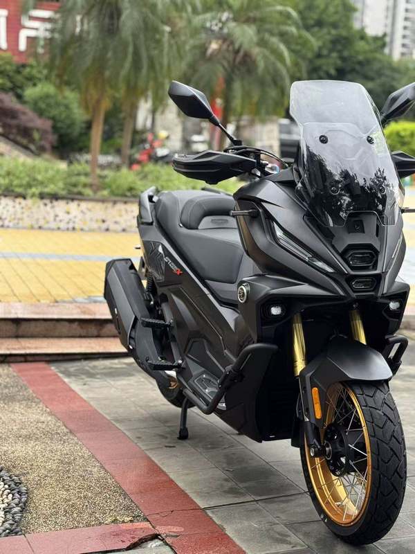 二手无极SR450X
