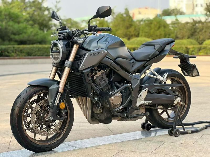 二手本田CB650R 