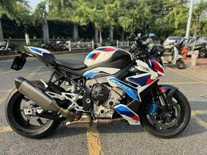 二手宝马M 1000 R