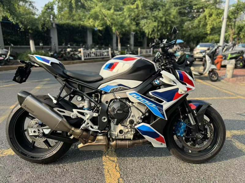 二手宝马M 1000 R
