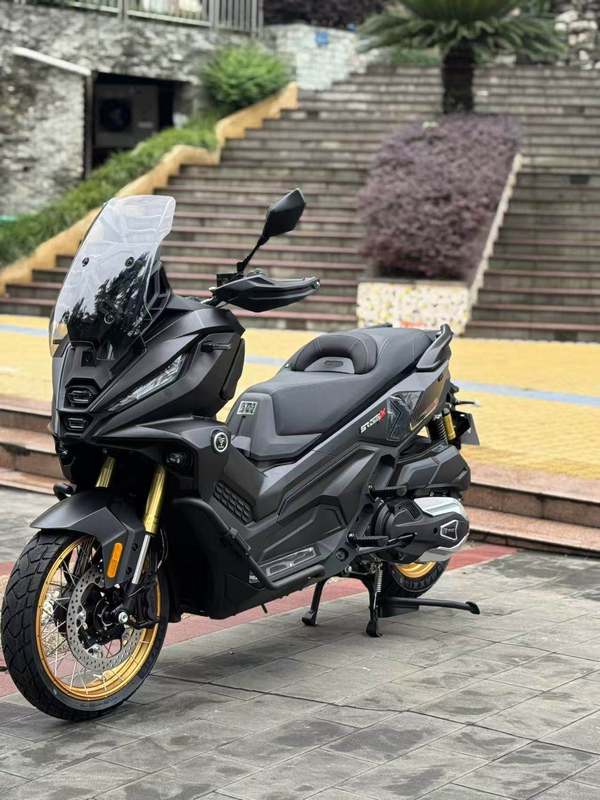 二手无极SR450X