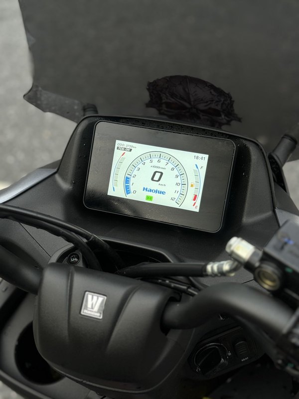 二手豪爵ADX125