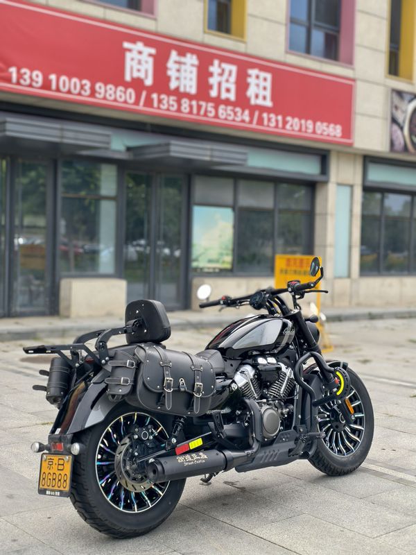 二手奔达灰石250