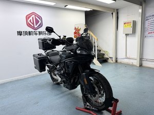 二手春风700MT