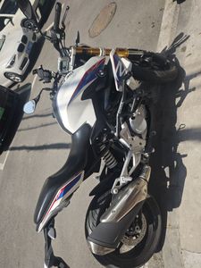 二手宝马G 310 R