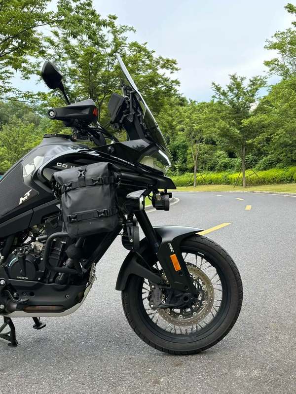 二手春风800MT