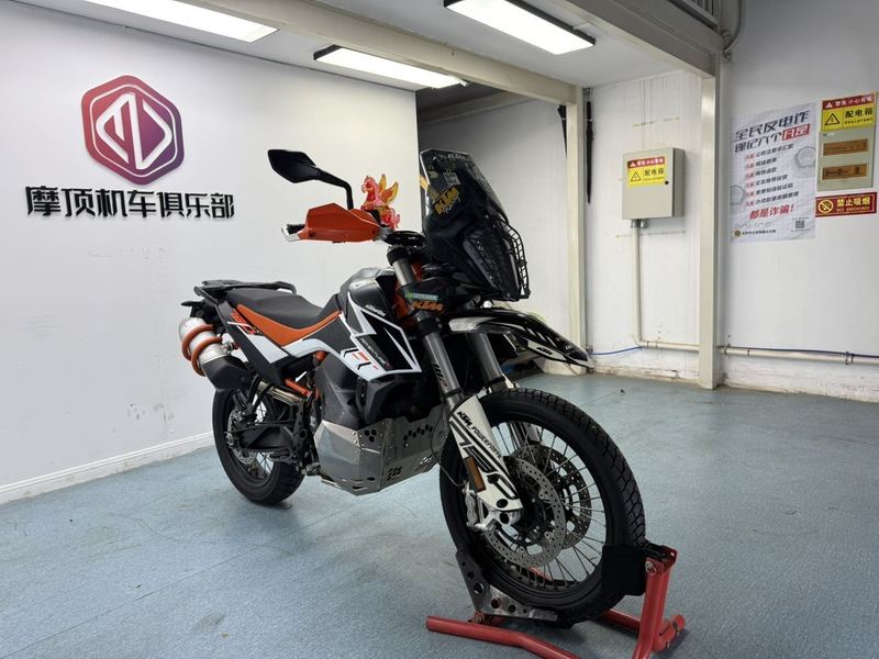 二手KTMR2R790 Adventure