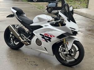 二手张雪机车500RR