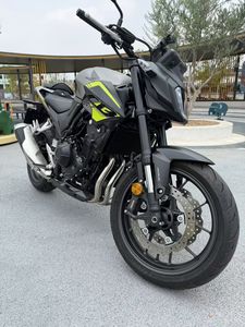 二手本田CB400F