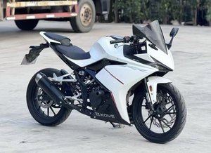 二手凯越250RR 刺鸟