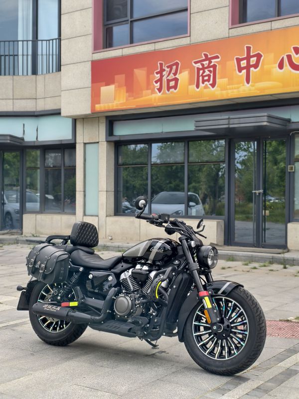 二手奔达灰石250