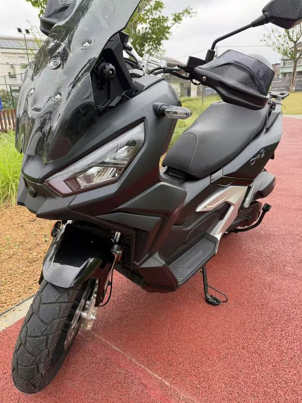 二手光阳Dink G150