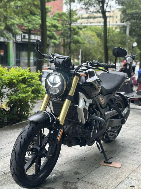 二手无极350AC