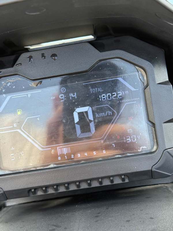 二手三業赛博150