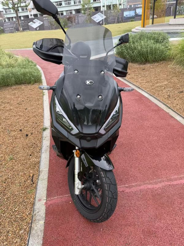 二手光阳Dink G150