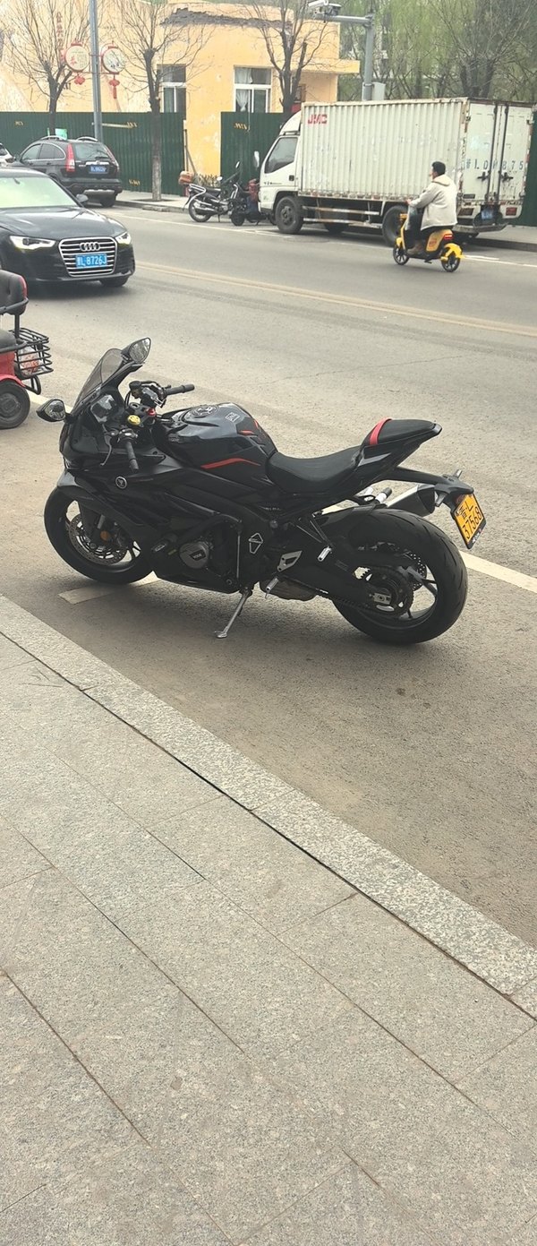 二手无极RR660S