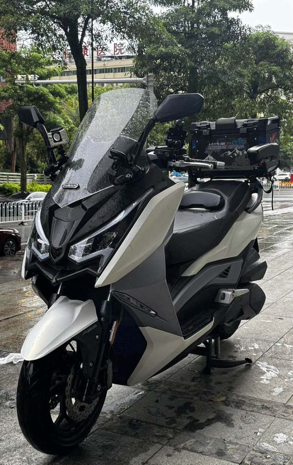 二手力刻318 LK300T