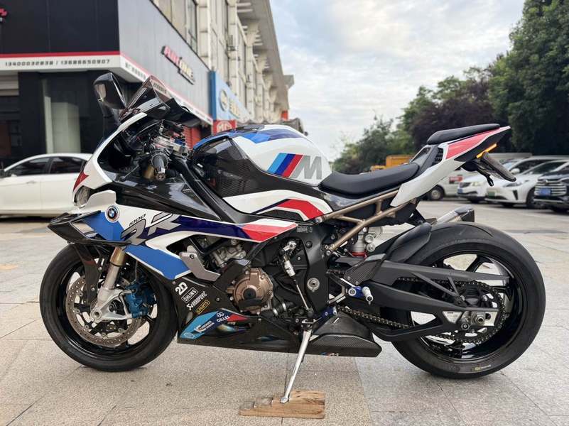 二手宝马S 1000 RR