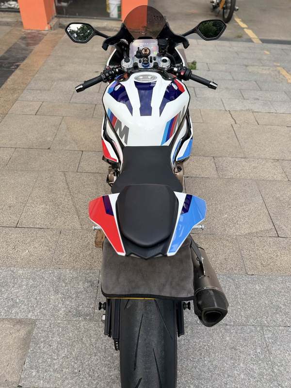 二手宝马S 1000 RR