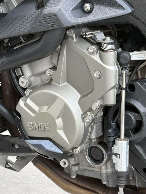 二手宝马S 1000 R