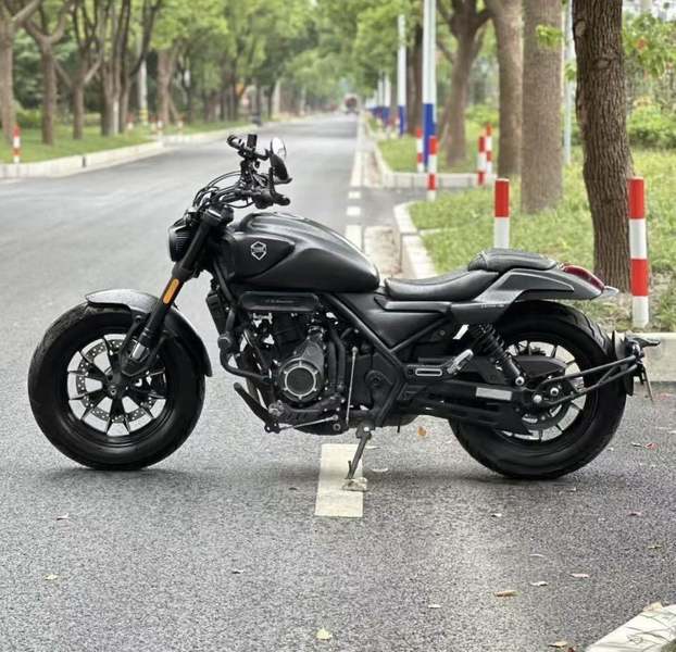 二手无极CU525