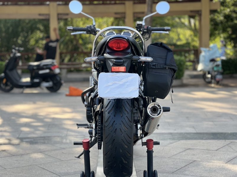 二手川崎Z900RS
