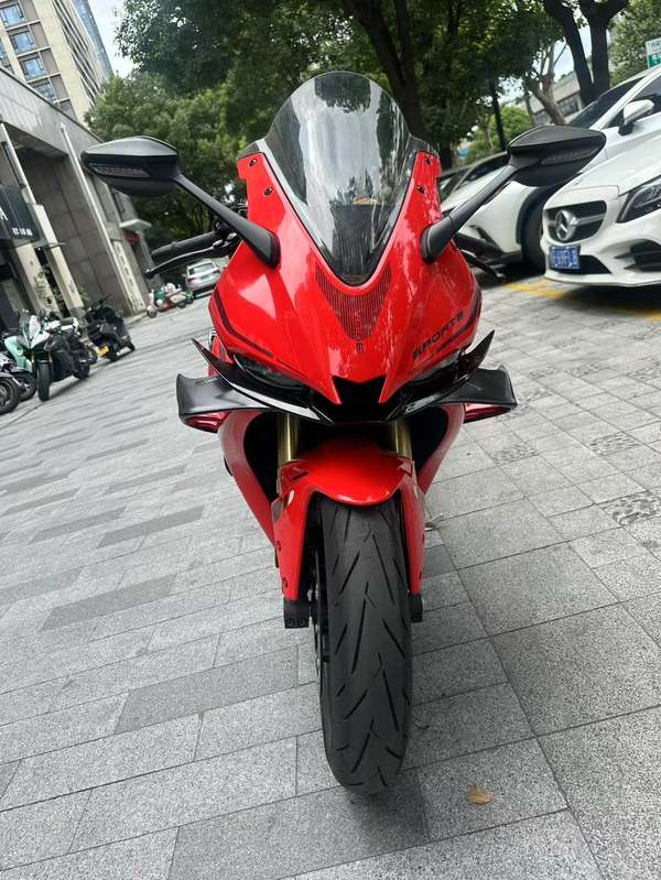 二手无极RR660S