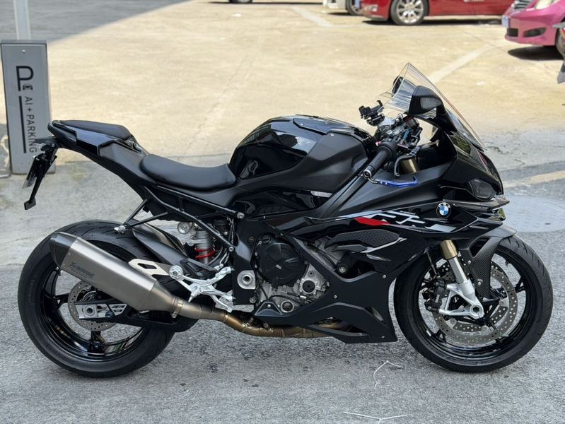 二手宝马S 1000 RR