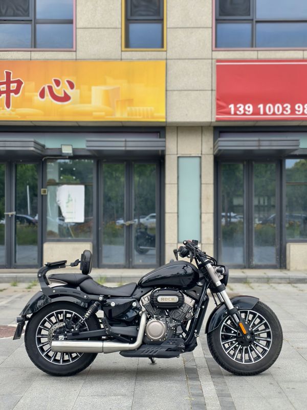 二手奔达Rock300 灰石