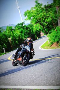 二手春风450SR