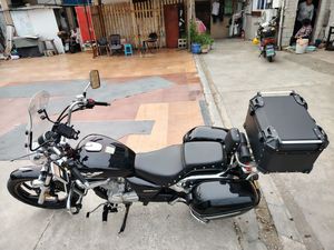 二手豪爵GZS150