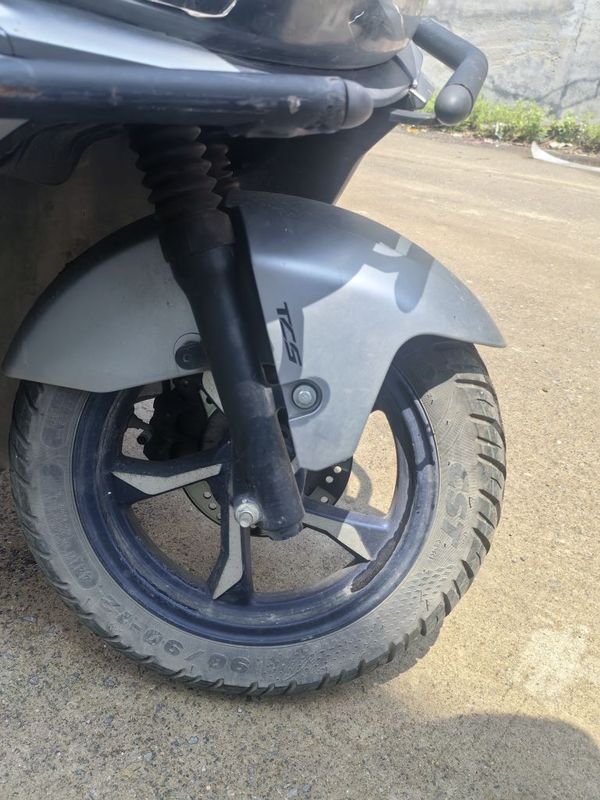 二手QJMOTOR鸿125