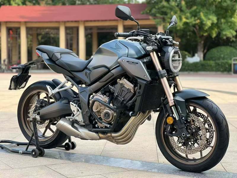 二手本田CB650R 