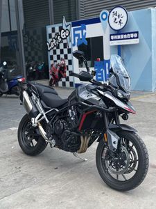 二手凯旋Tiger 900