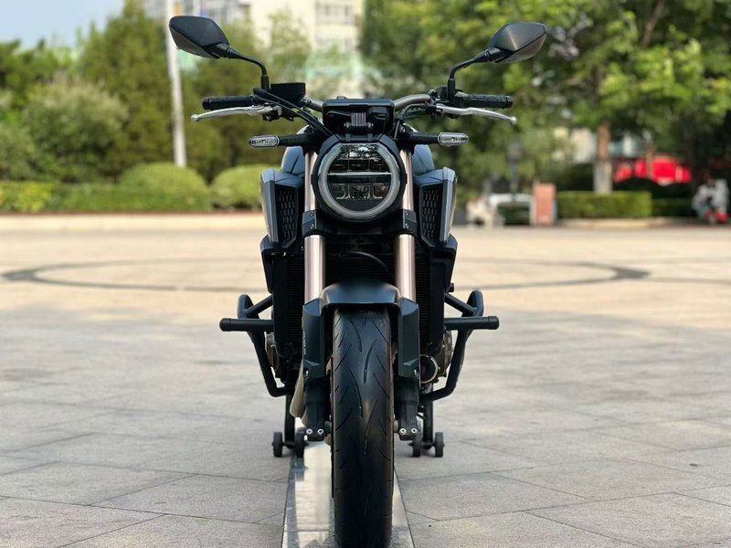 二手本田CB650R 