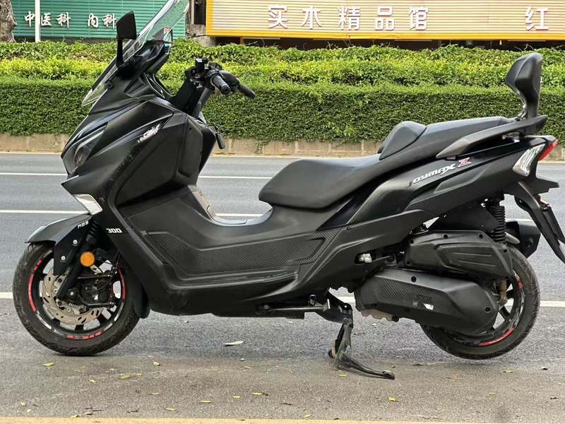 二手三阳Joymax Z 300