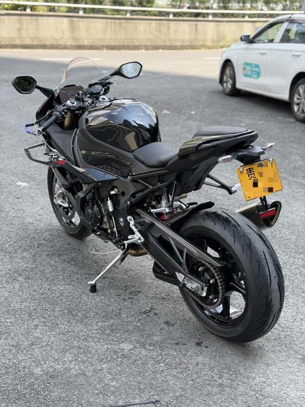二手宝马S 1000 RR