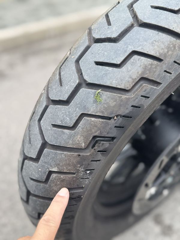 二手奔达灰石707