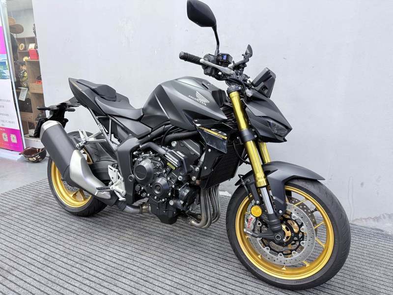 二手本田CB1000