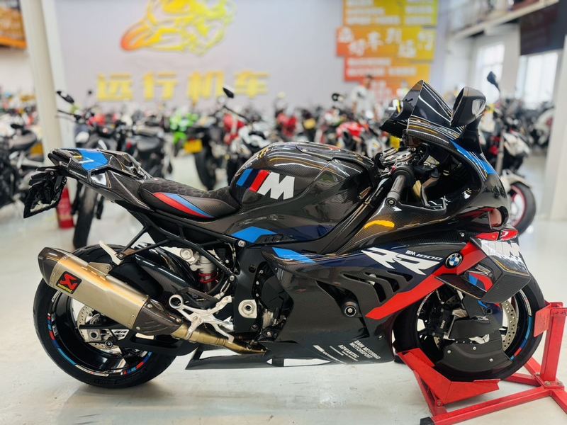 二手宝马S 1000 RR