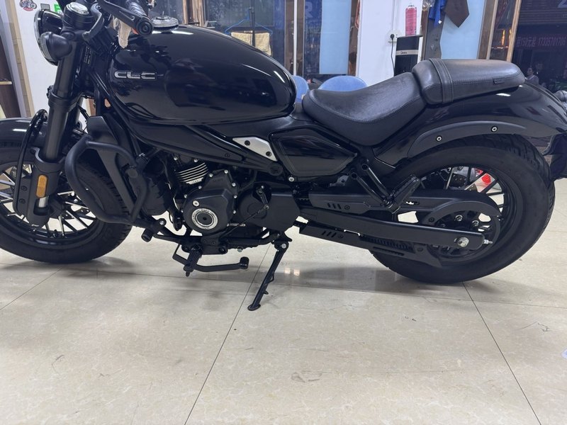 二手春风450CL-C