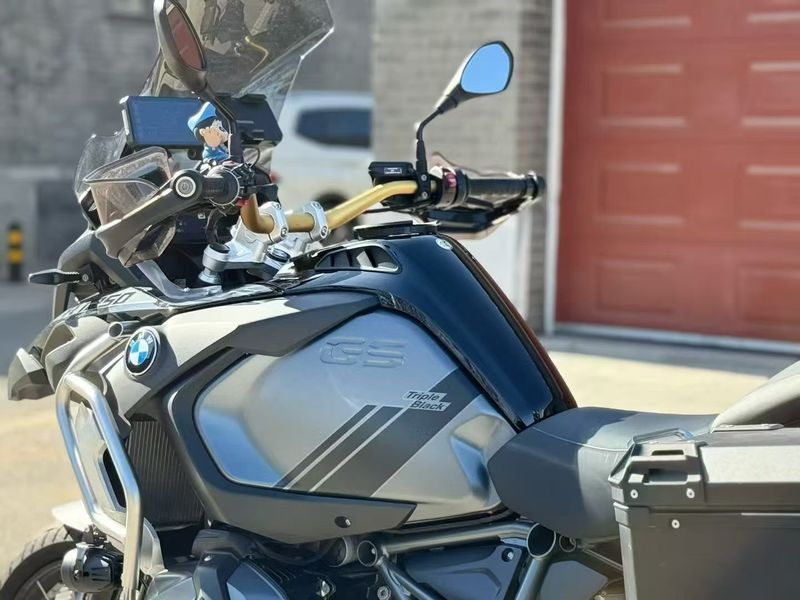 二手宝马R 1250 GS