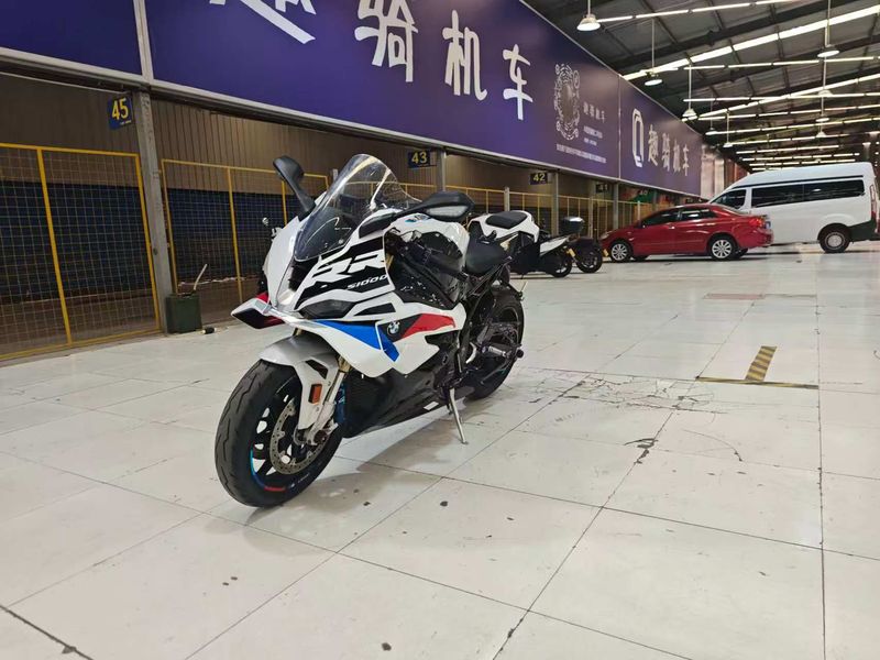 二手宝马S 1000 RR
