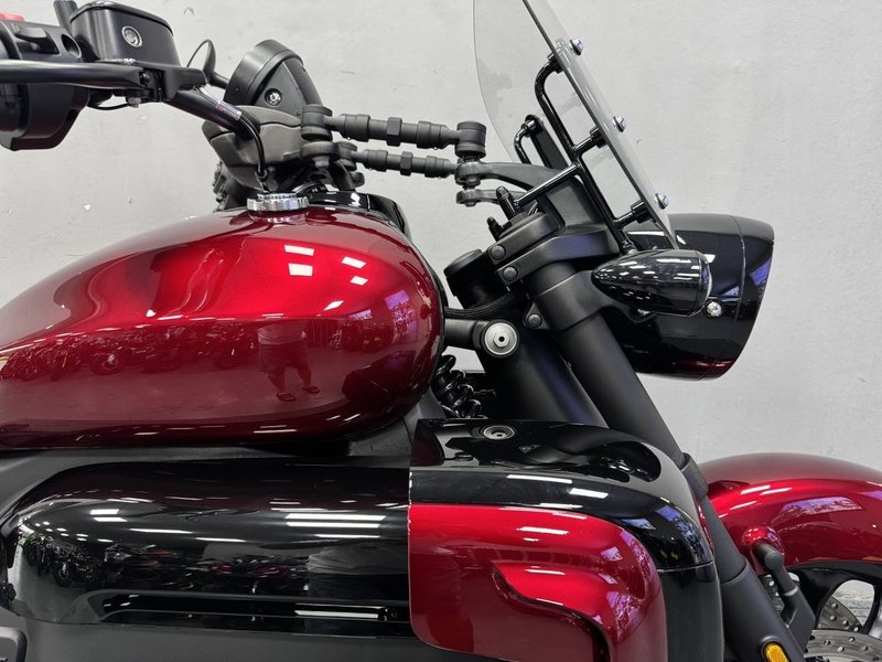 二手长城灵魂S2000CL