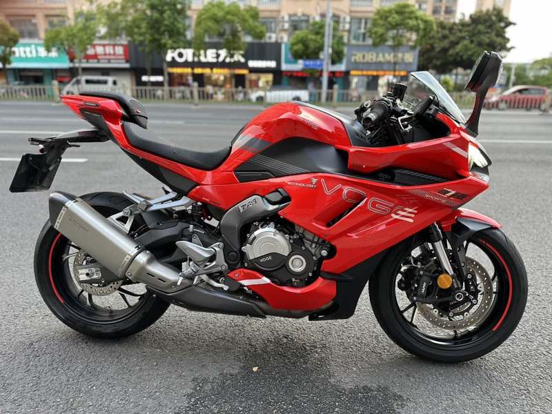 二手无极RR500S