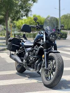 二手本田CM500