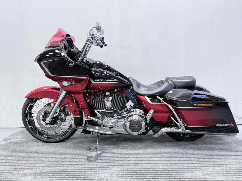二手哈雷戴维森公路滑翔 Road Glide