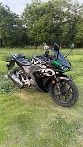 二手大运天錾 200R