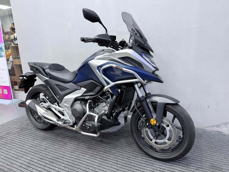 二手本田NC750X
